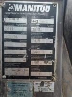 Chargeur télescopique Manitou 1030, 2012 - 10m – Image 11