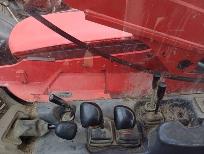 Chargeur télescopique Manitou 1030, 2012 - 10m – Image 13