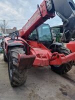 Chargeur télescopique Manitou 1030, 2012 - 10m – Image 9