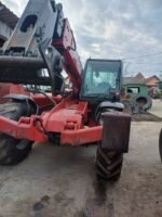 Chargeur télescopique Manitou 1030, 2012 - 10m – Image 10