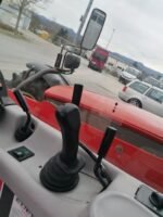 Chargeur télescopique Manitou MT732 , 2003 - 7m – Image 9