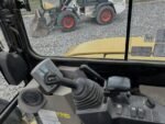 Mini-pelle compacte Chenille 303,5 ECR – 2015 – Image 3