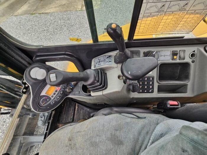 Mini-pelle Bobcat E50 – 2016 – 4,8T – Image 11