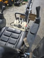 Mini-pelle Bobcat E10 – 2017 – 1,2T – Image 4