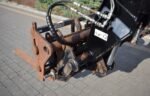Chargeur télescopique Manitou MT1440 - 14m – Image 13