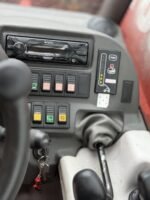 Chargeur télescopique Manitou MLT 731 T, 2006 - 7m – Image 2