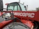 Chargeur télescopique Manitou MLT 731 T, 2006 - 7m – Image 3