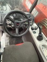 Chargeur télescopique Manitou MLT 731 T, 2006 - 7m – Image 5