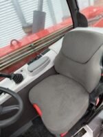 Chargeur télescopique Manitou MLT 731 T, 2006 - 7m – Image 6