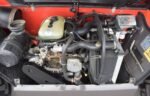 Chargeur télescopique Manitou MT1440 - 14m – Image 9