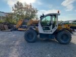 Chargeur télescopique Liebherr TL 432-7, 2015 - 7m – Image 2