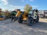 Chargeur télescopique Liebherr TL 432-7, 2015 - 7m – Image 4