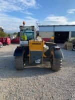 Chargeur télescopique Liebherr TL 432-7, 2015 - 7m – Image 5