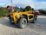 Chargeur télescopique Liebherr TL 432-7, 2015 - 7m – Image 6
