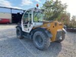 Chargeur télescopique Liebherr TL 432-7, 2015 - 7m – Image 7