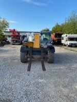 Chargeur télescopique Liebherr TL 432-7, 2015 - 7m – Image 9