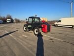 Chargeur télescopique Massey-Ferguson 8926, 2010 - 7m – Image 12