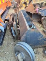 Chargeur télescopique Massey-Ferguson 8926, 2010 - 7m – Image 16