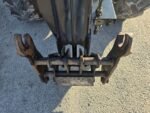 Chargeur télescopique Massey-Ferguson 8926, 2010 - 7m – Image 18
