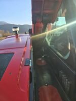 Chargeur télescopique Massey-Ferguson 8926, 2010 - 7m – Image 4