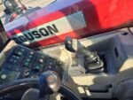Chargeur télescopique Massey-Ferguson 8926, 2010 - 7m – Image 6