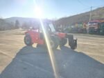 Chargeur télescopique Massey-Ferguson 8926, 2010 - 7m – Image 8