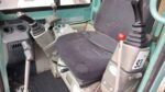 Mini-pelle Yanmar VIO 25-4 – 2013 - 2,8T – Image 11