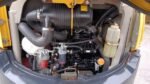 Mini-pelle Yanmar VIO 25-4 – 2013 - 2,8T – Image 9