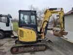 Mini-pelle Yanmar VIO33-6 – 2018 - 3,3T – Image 10