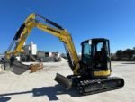 Mini-pelle Yanmar VIO57 – 2021 - 5,5T – Image 11