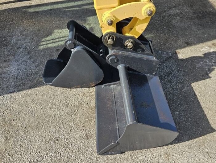 Mini-pelle Yanmar SV17 EX – 2011 - 1,9T – Image 10