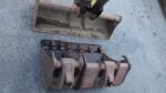 Mini-pelle Yanmar VIO 20-4 – 2014 - 2,4T – Image 12