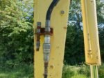 Mini-pelle Yanmar VIO 75-A – 2007 - 7,7T – Image 2