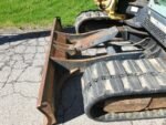 Mini-pelle Yanmar VIO 75-A – 2007 - 7,7T – Image 18