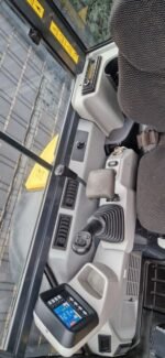 Mini-pelle Komatsu PC35 MR5 – 2019 - 3,8T – Image 12