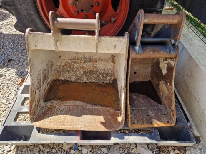 Mini-pelle Hitachi Zaxis ZX 26 U – 2019 - 2,7 T – Image 12