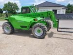 Télescopique Merlo 26.6 Turbofarmer , 1997 - 6m – Image 2