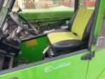 Télescopique Merlo 26.6 Turbofarmer , 1997 - 6m – Image 3