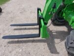Télescopique Merlo 26.6 Turbofarmer , 1997 - 6m – Image 4