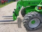 Télescopique Merlo 26.6 Turbofarmer , 1997 - 6m – Image 5