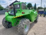 Télescopique Merlo 26.6 Turbofarmer , 1997 - 6m – Image 8