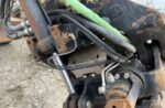 Mini-pelle Yanmar VIO80 – 2016 - 8T – Image 13
