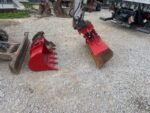 Mini-pelle Takeuchi TB230 - 2018 - 3T – Image 4