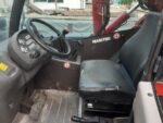 Chargeur télescopique Manitou 620, 2009 - 6m – Image 3
