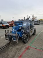 Chargeur télescopique Genie GTH -2506, 2014 - 5,79m