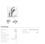 Chargeur télescopique Genie GTH -2506, 2014 - 5,79m – Image 9