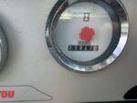 Chargeur télescopique Manitou MLT523T, 2010 - 5m – Image 3