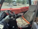 Chargeur télescopique Manitou MLT523T, 2010 - 5m – Image 4