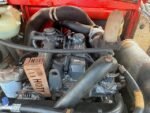 Chargeur télescopique Manitou MLT523T, 2010 - 5m – Image 8