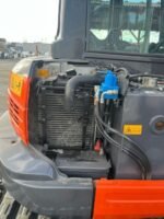 Mini-pelle Kubota KX161-3SZ – 2012 - 5,6T – Image 8